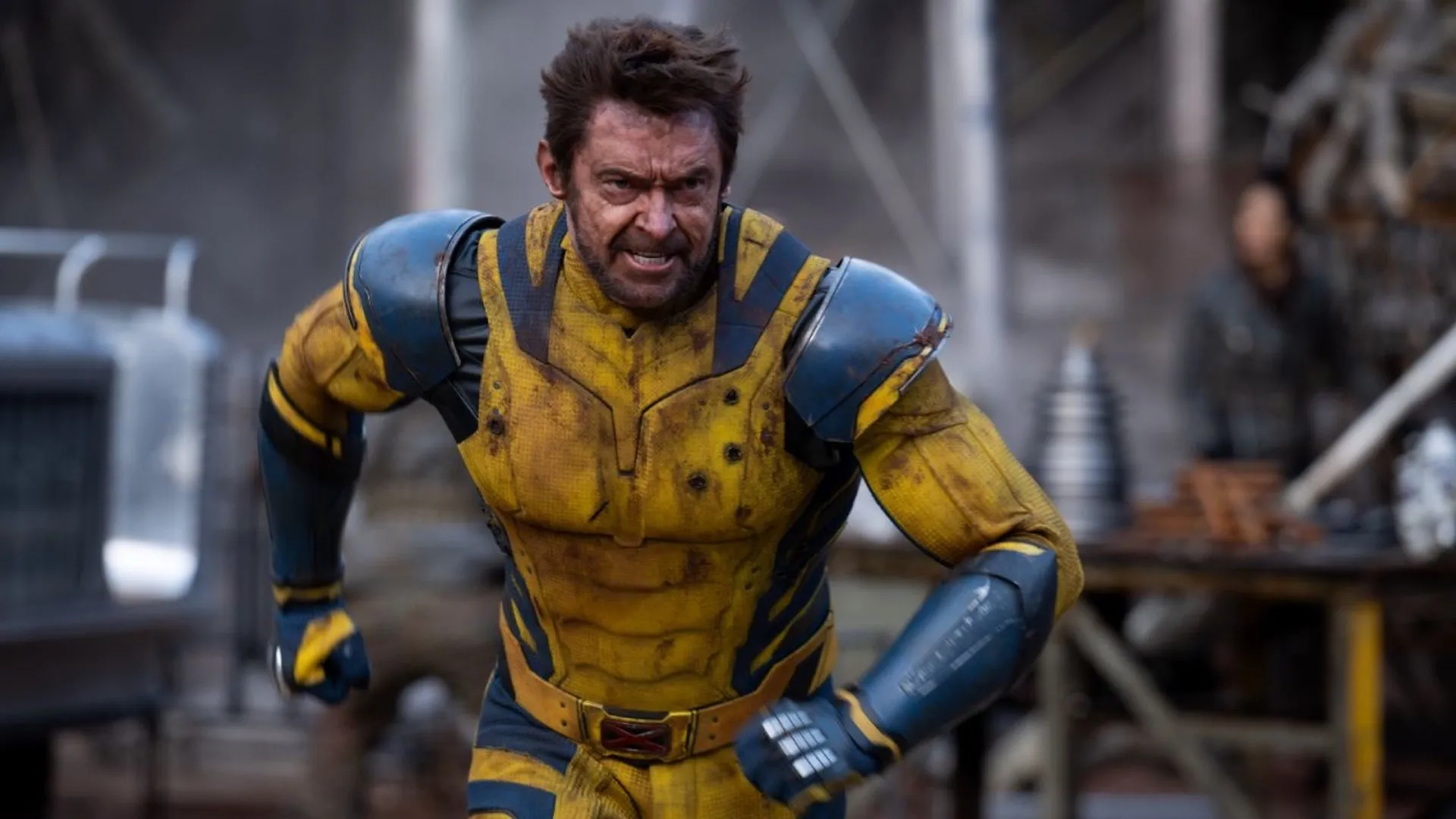 Hugh Jackman Reportedly Plans to Play Wolverine for at Least the Next Ten  Years &mdash; GeekTyrant