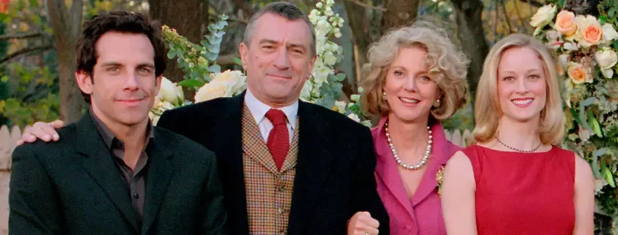 Focker-in-Law' Is Now the Official Title of 'Meet the Parents' Sequel —  World of Reel