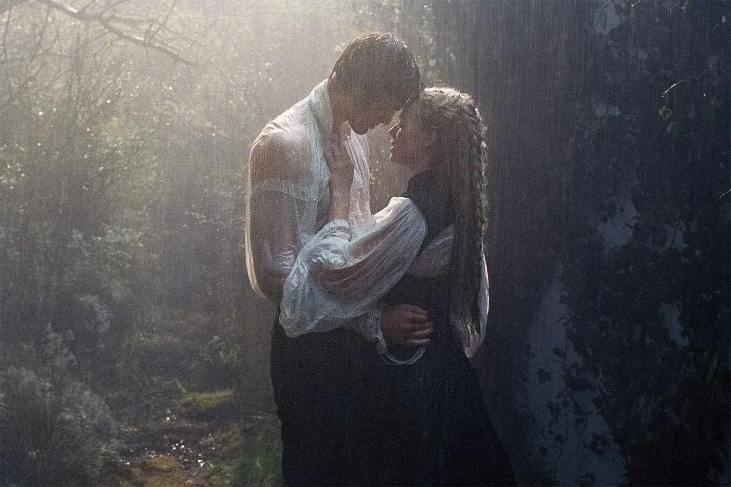 Wuthering Heights' Trailer: Margot Robbie and Jacob Elordi Ignite Emerald  Fennell's Gothic Romance &mdash; THE CINEMA GROUP