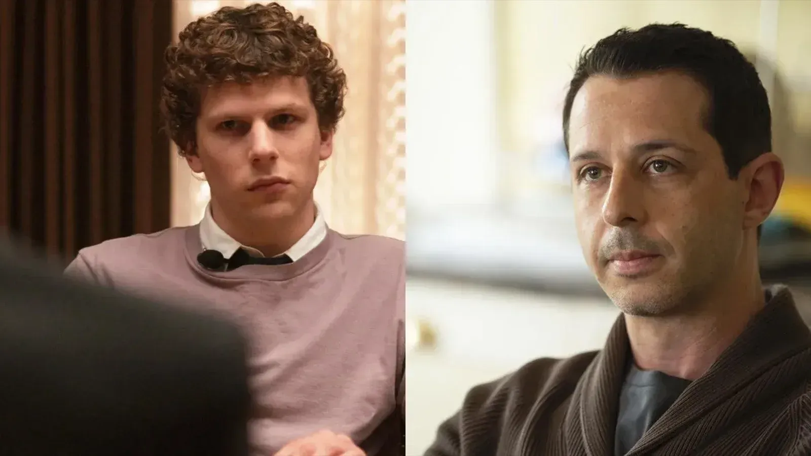 Film news: Jeremy Strong approaching 'The Social Reckoning' Zuckerberg role  with 'great respect' — Film News Blitz