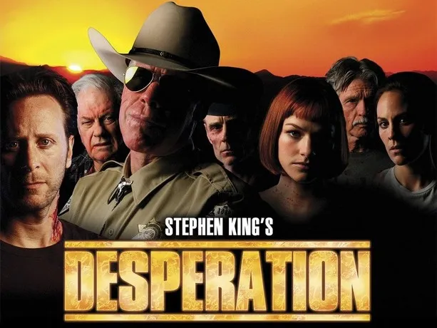 Stephen King Movies Remake