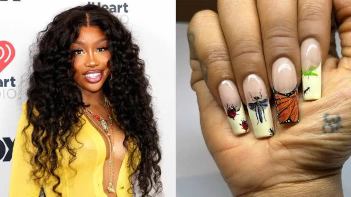 SZA iHeartMusic Awards 2024