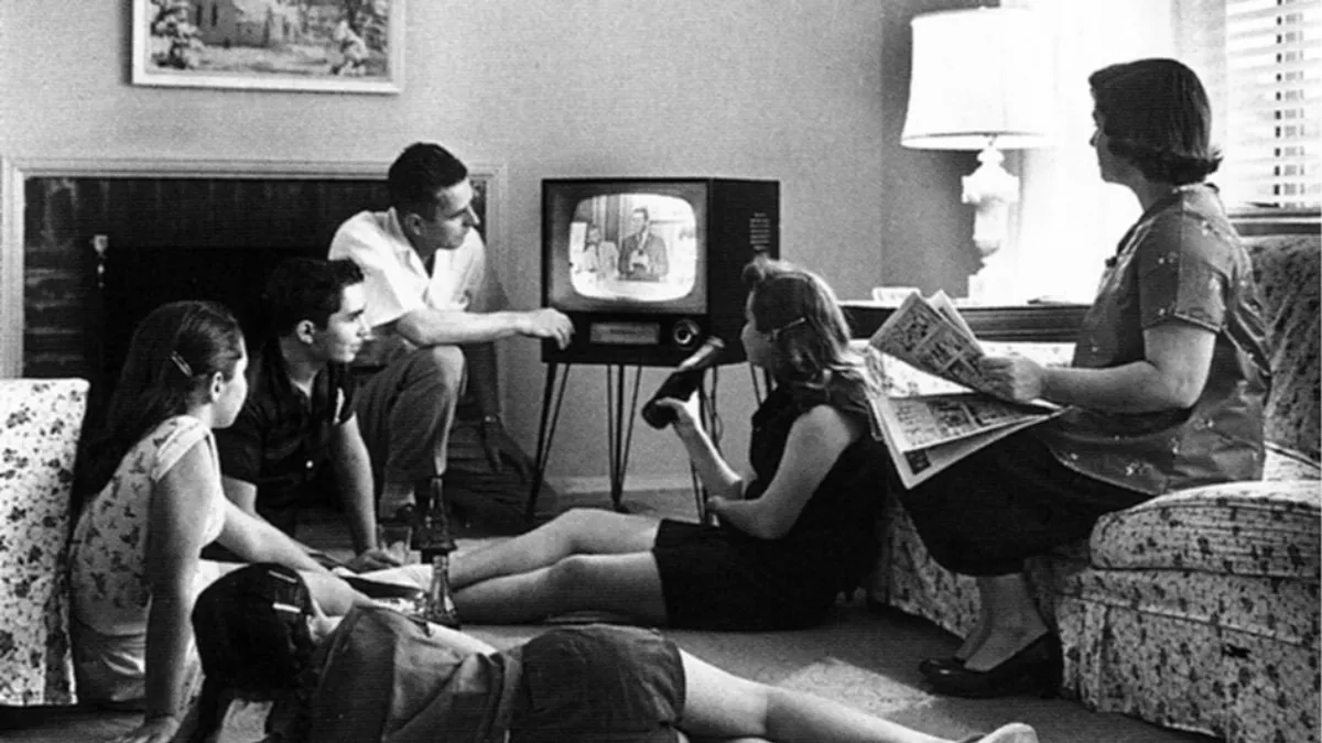 Golden Age of Hollywood