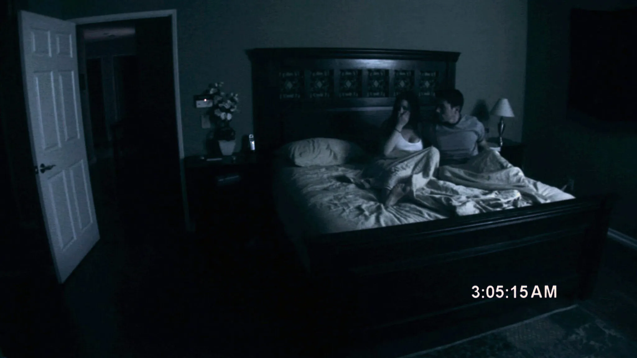 Watch Paranormal Activity | Netflix