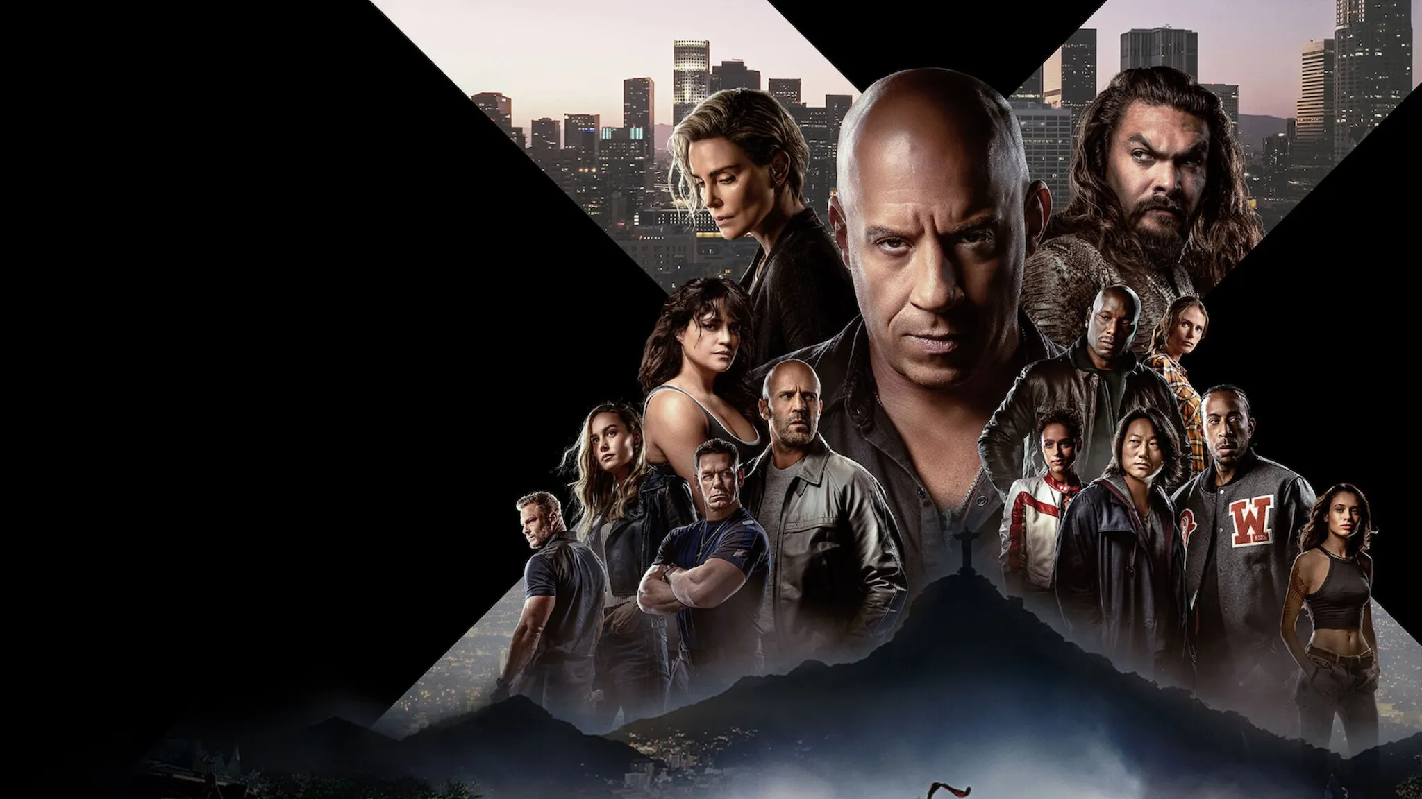 Watch Fast X | Netflix