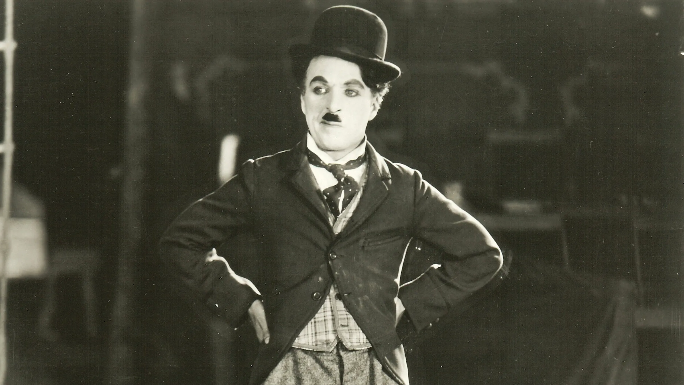 Watch Charlie Chaplin Collection | Netflix
