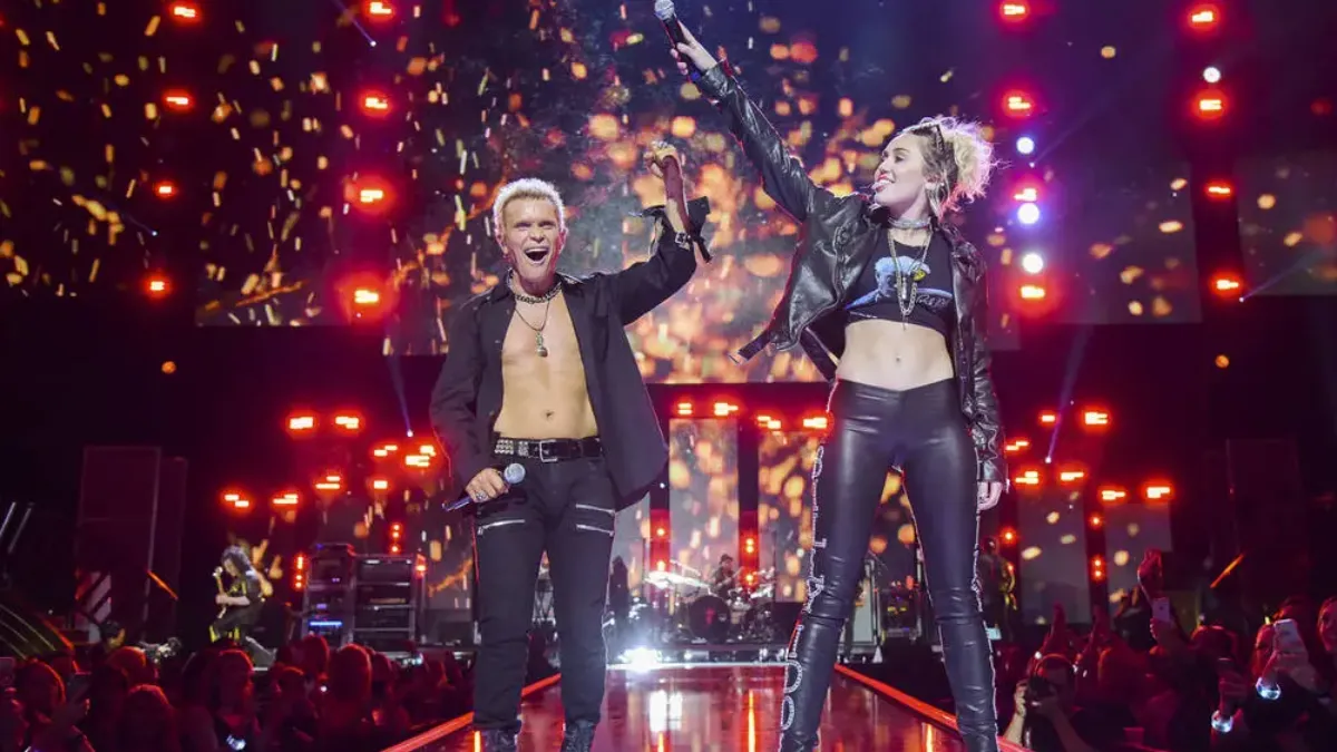 iHeartRadio Music Festival 2024