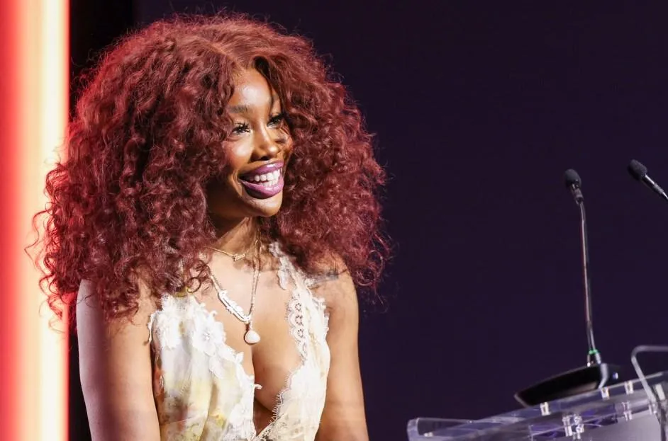 SZA Reveals Six Variations of 'Lana' Cover Art for 'SOS' Anniversary