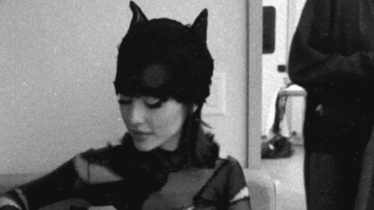 The Boy Is Mine Music Video