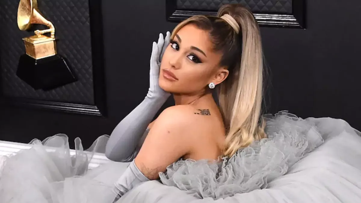 Ariana Grande 31st Birthday 