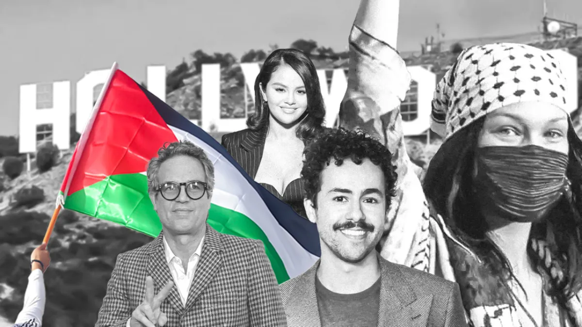 Boycotting in Hollywood