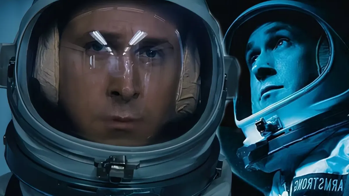 Ryan Gosling Project Hail Mary