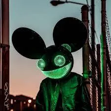 deadmau5 &ndash; Canadian Music Week