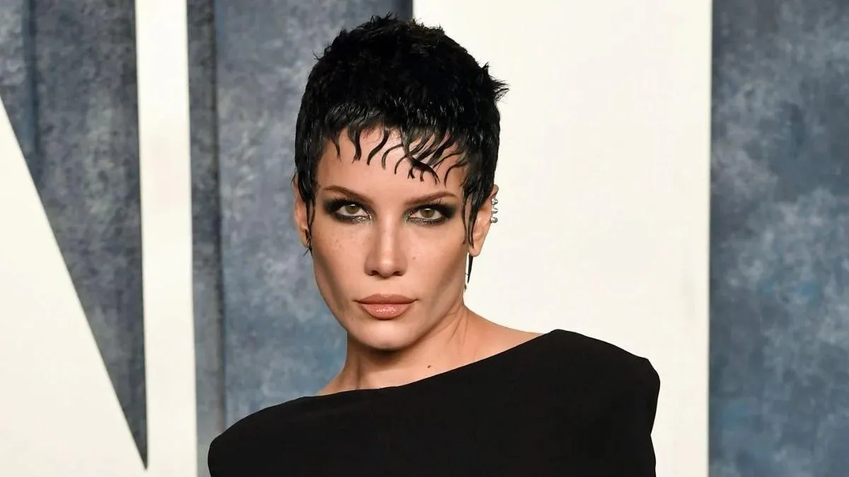 Halsey to Write Dark Comedy Series 'Bloodlust' for Amazon MGM Studios - IMDb