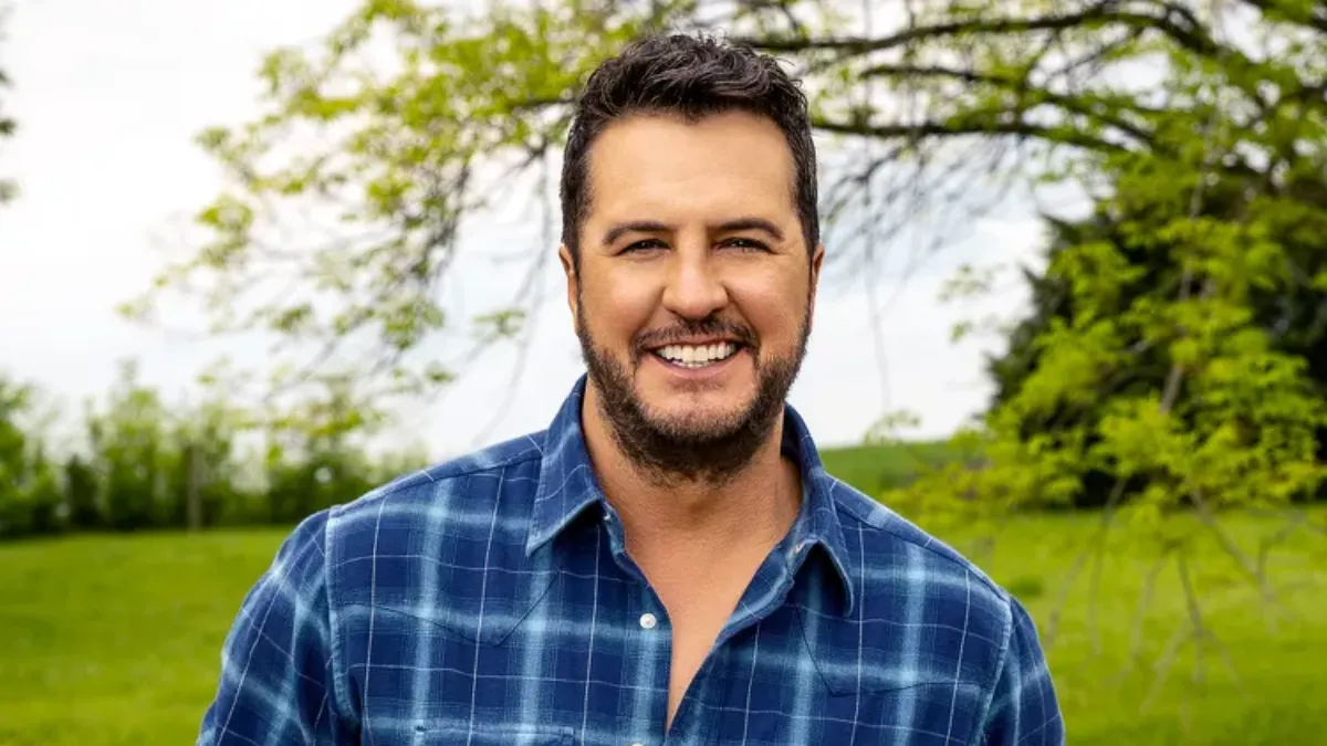 Luke Bryan New Album