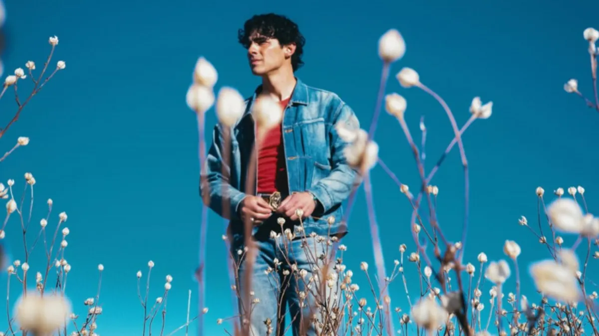 Joe Jonas Solo Album