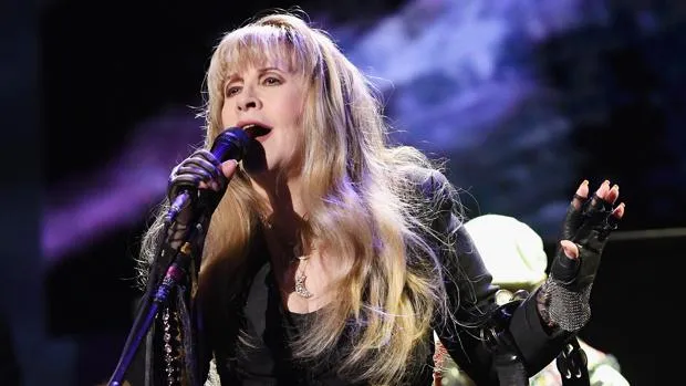 Stevie Nicks Returns to SNL After 41 Years with Iconic Performances