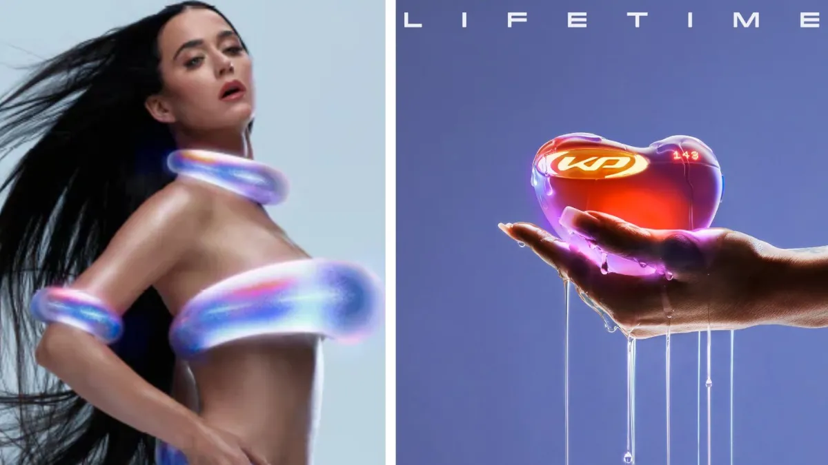 Katy Perry New Single 