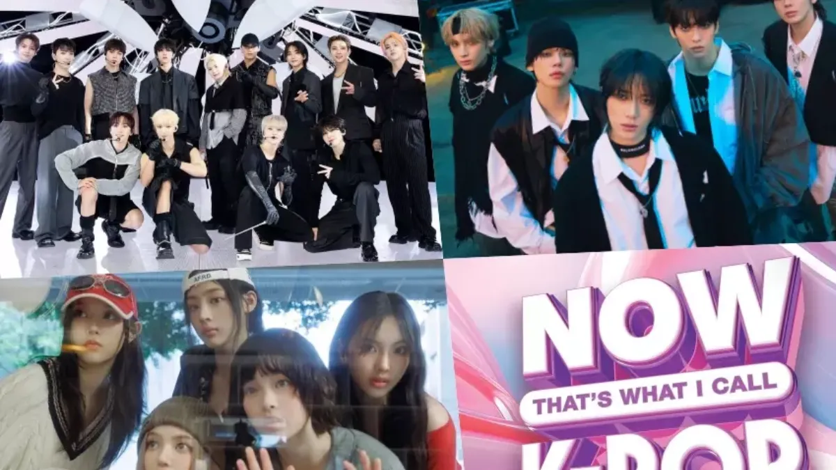 Billboard World Album Chart