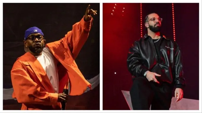 Channel 4 Exploring Kendrick Lamar Drake Beef Via 'Public Enemies' Doc
