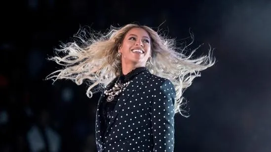 Beyonc&eacute; leads 2025 Grammy noms, becoming most nominated artist in show's  history - Hindustan Times