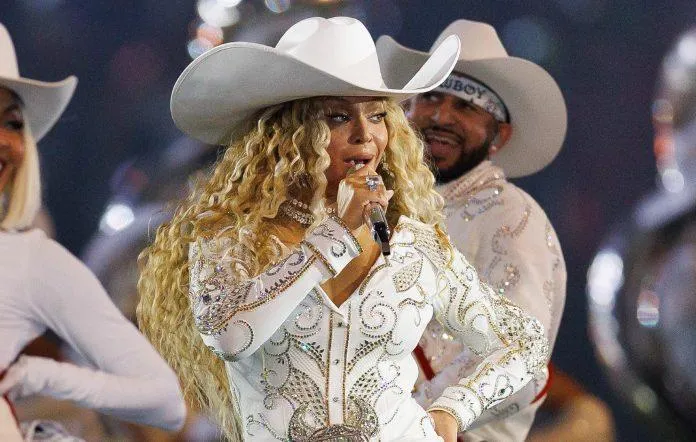 Netflix is releasing Beyonc&eacute;'s Christmas Halftime Show as a standalone  special this week