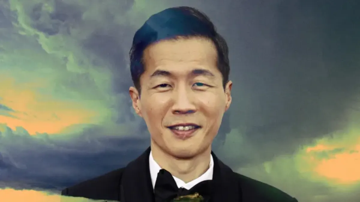 Twisters Lee Isaac Chung