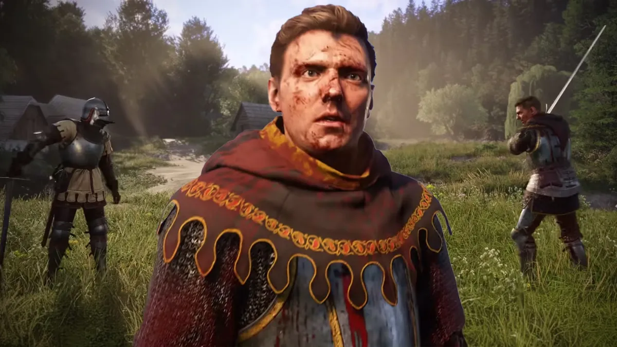 ‘Kingdom Come: Deliverance 2’ 