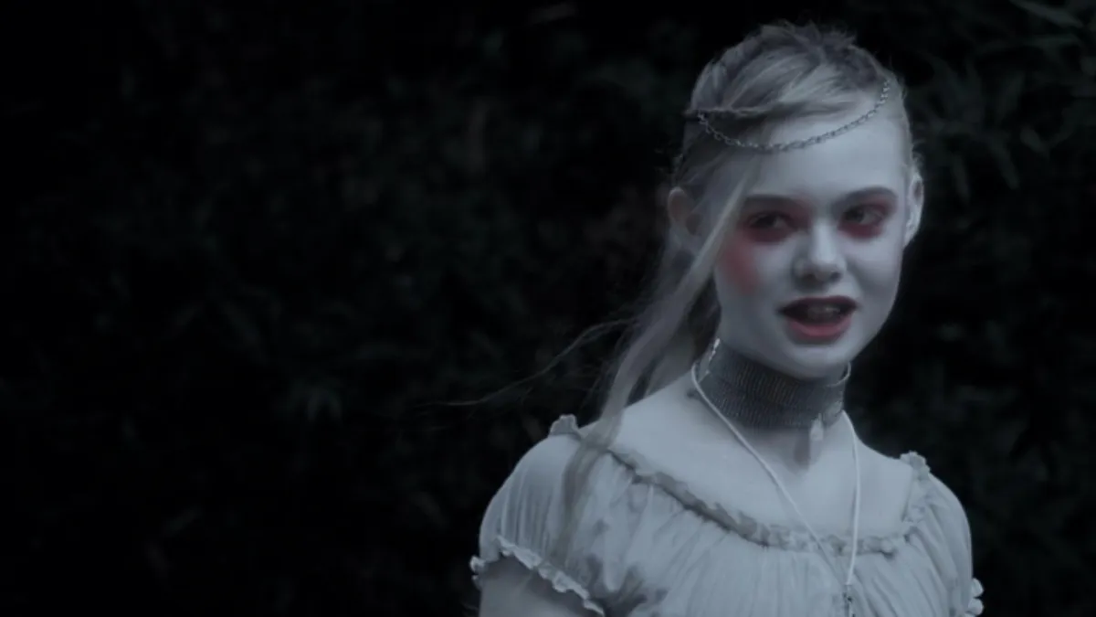 Francis Coppola Twixt