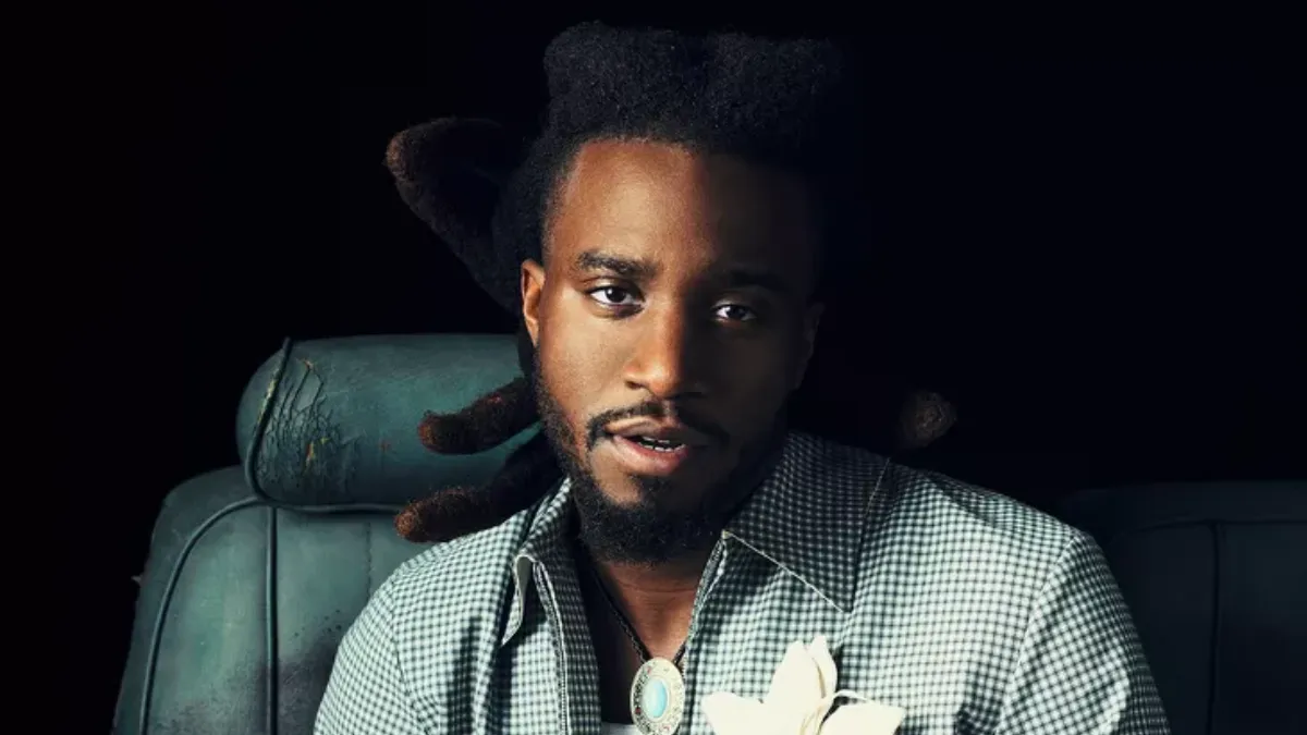 Shaboozey Tour Dates