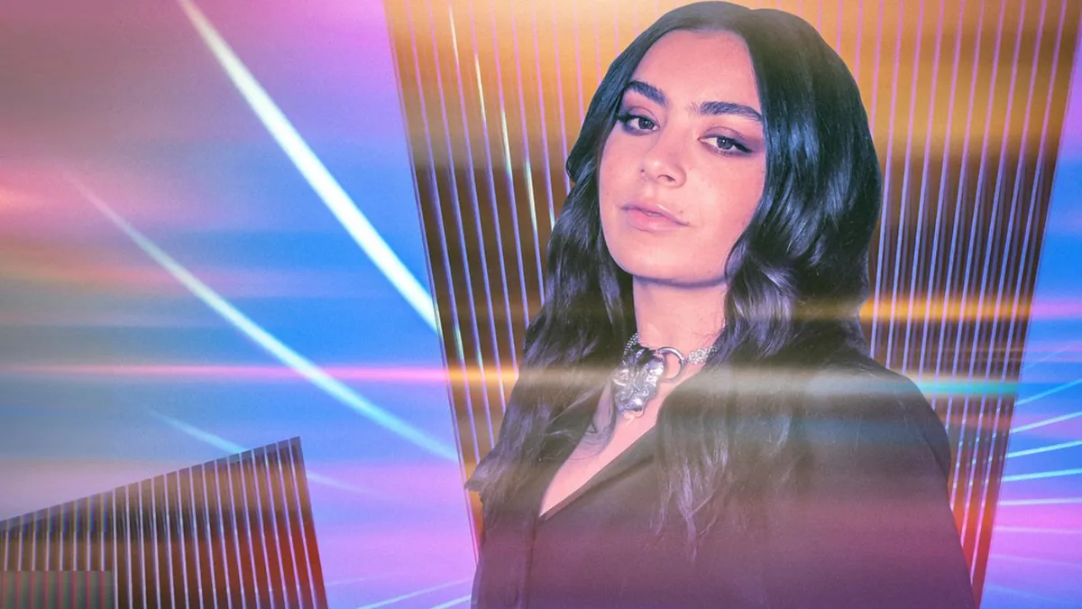 Charli XCX Music 
