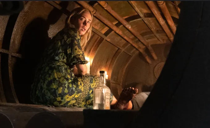 Universal Studios Halloween