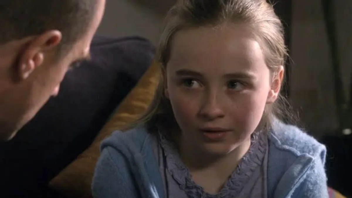 Sabrina Carpenter Law and Order