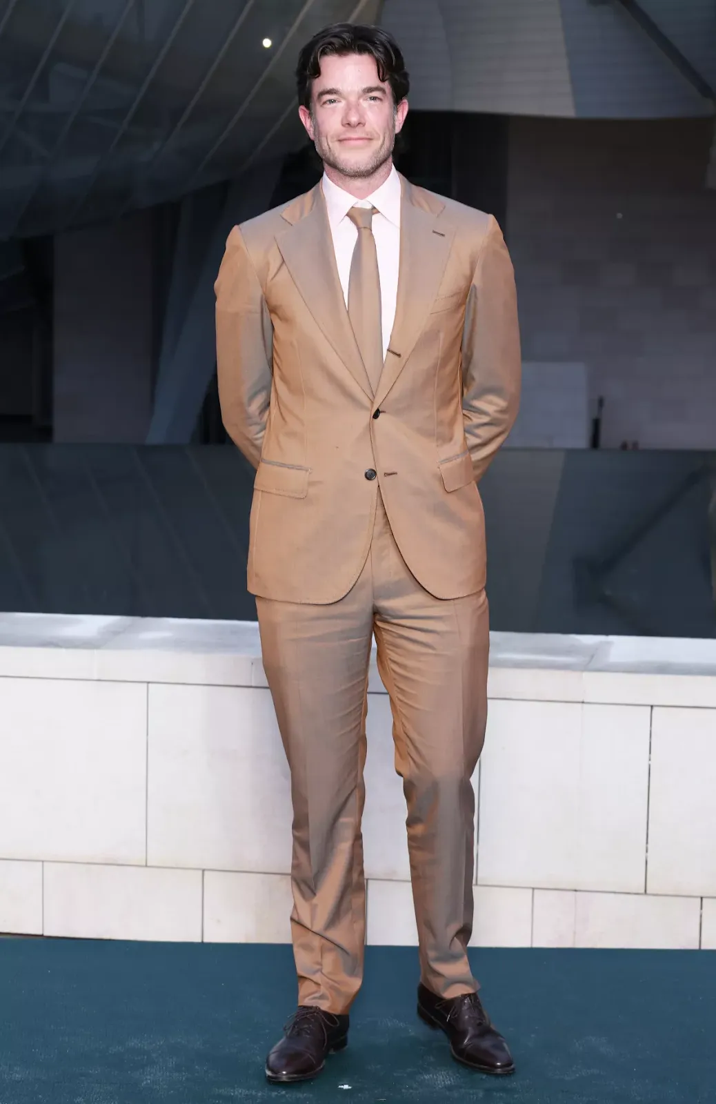 Paris Olympics Opening Night Pictures