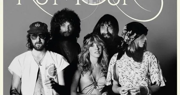 Fleetwood Mac to unveil unheard 'Rumours' live double LP &ndash; Music Existence