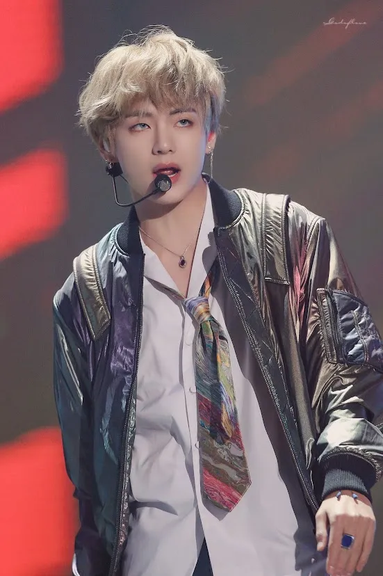 BTS V Promo (@TaehyungPromo) / X