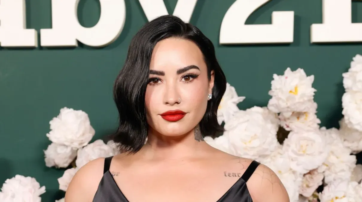 Demi Lovato Mental Health