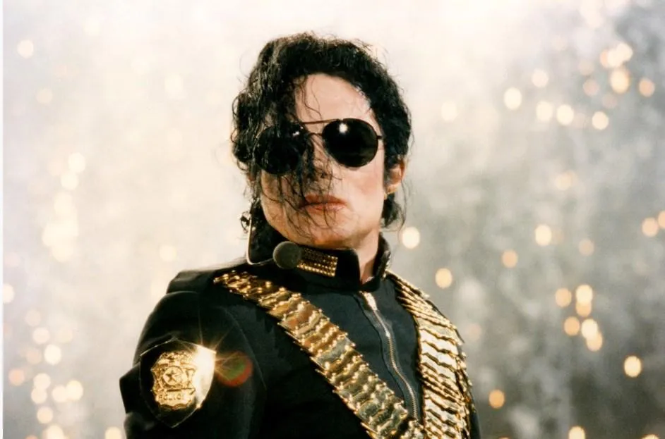 Michael Jackson Biopic 'Michael' Release Date Delayed