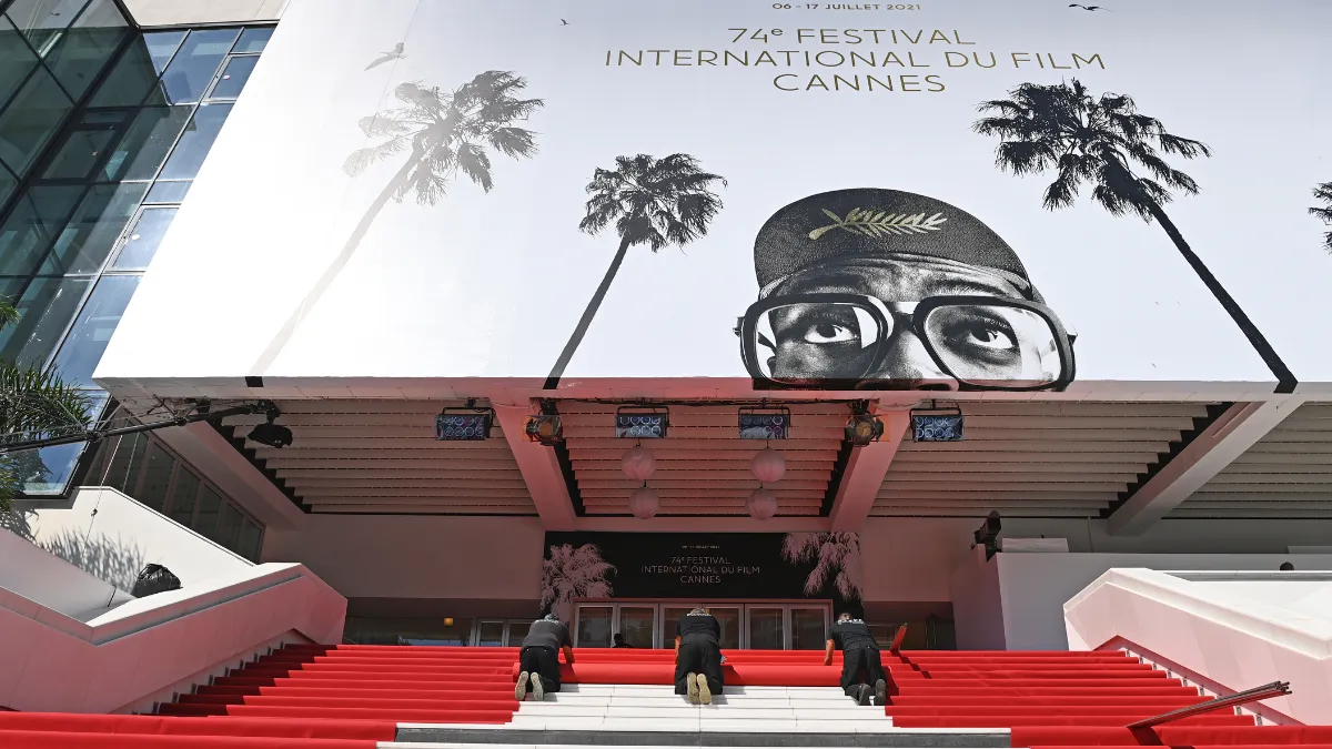 Sydney Film Festival