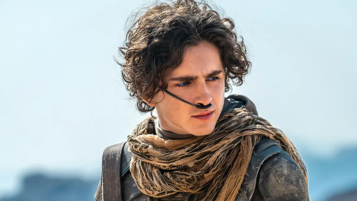 Hollywood New A-Listers