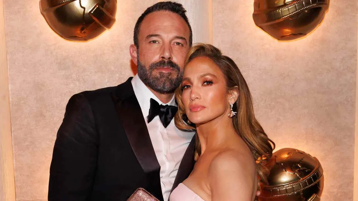 Jennifer Lopez Documentary