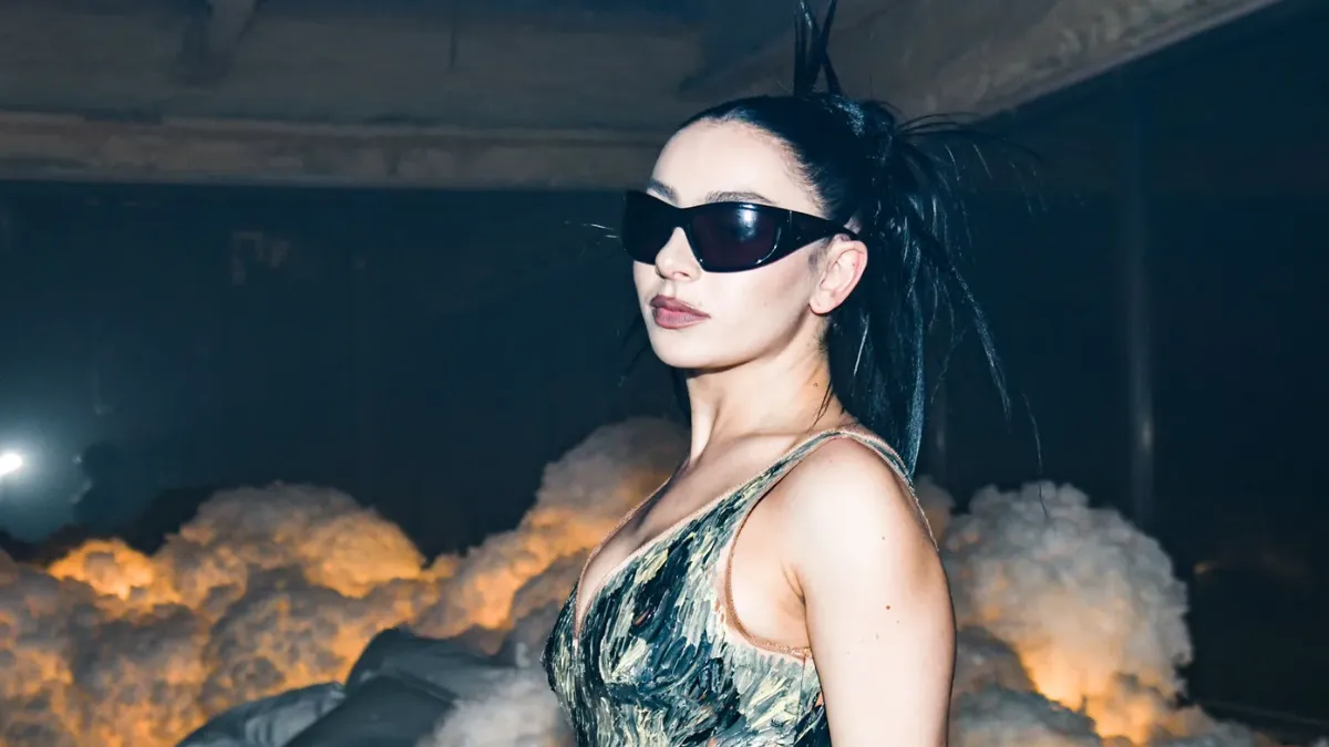 Charli XCX Announces ‘Brat’ – Totally Different, Yet Still ‘Brat'