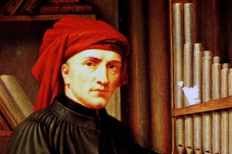 Princeps musicorum: 500 a&ntilde;os de la muerte de Josquin Desprez &bull; Pro &Oacute;pera  A.C.