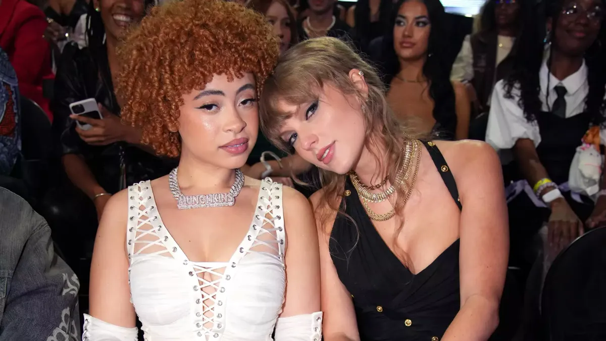 Ice Spice Super Bowl