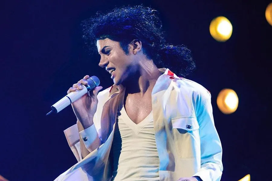 Michael | Michael Jackson biopic delayed to October 2025 - Telegraph India