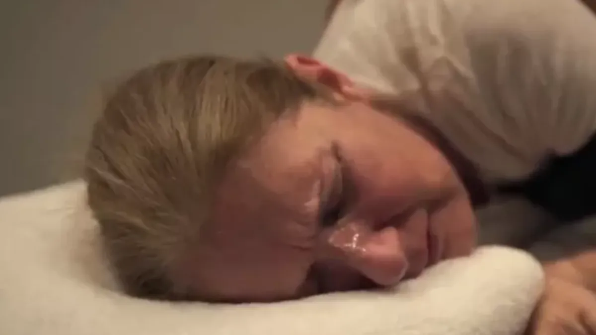 C&eacute;line Dion Stiff-Person Syndrome