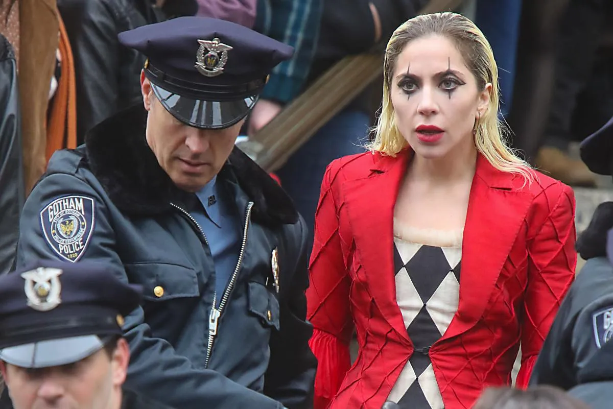 Joker 2 (2024) - Folie à Deux Trailer, Cast, Release Date, Lady Gaga -  Parade