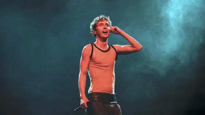 Troye Sivan's 'Something To Give Each Other Tour' Setlist