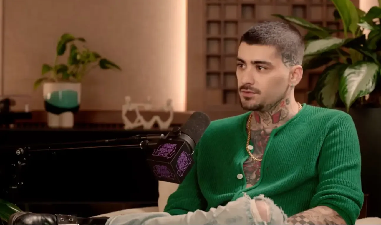 Zayn Malik One Direction