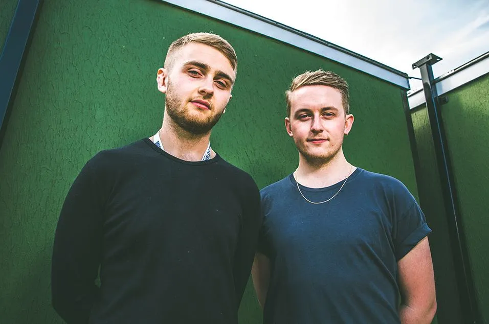 Disclosure say Lorde 'challenged' them while collaborating on new track  'Magnets'